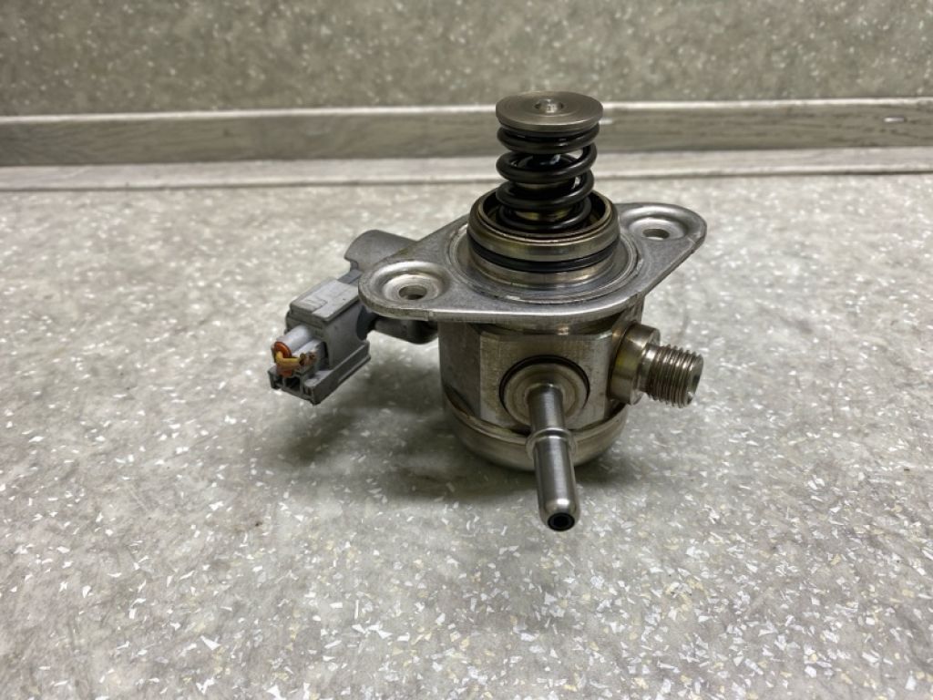 16630-1KC0A | Тнвд (бензин) NISSAN JUKE 10-19 - Фото 2