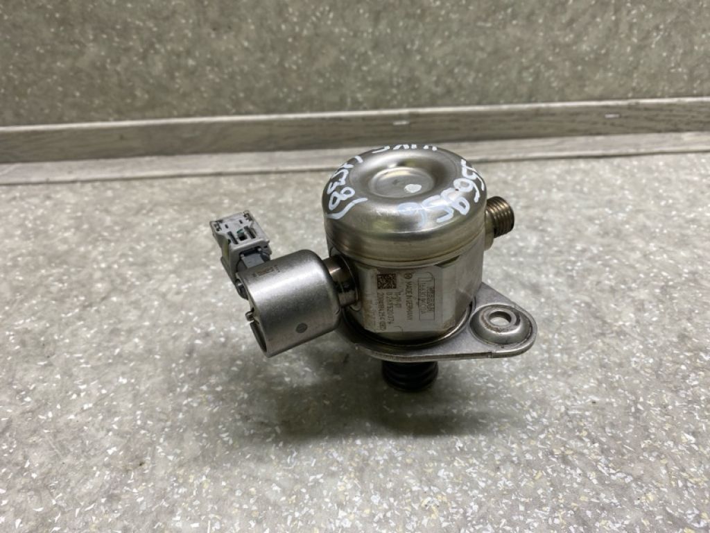 16630-1KC0A | Тнвд (бензин) NISSAN JUKE 10-19 - Фото 3