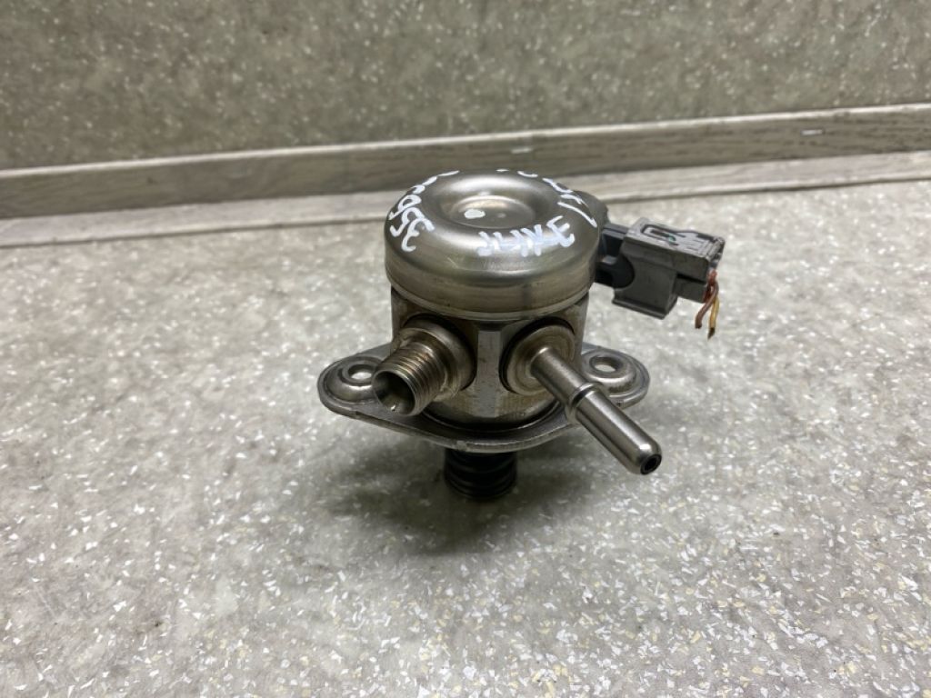 16630-1KC0A | Тнвд (бензин) NISSAN JUKE 10-19 - Фото 4