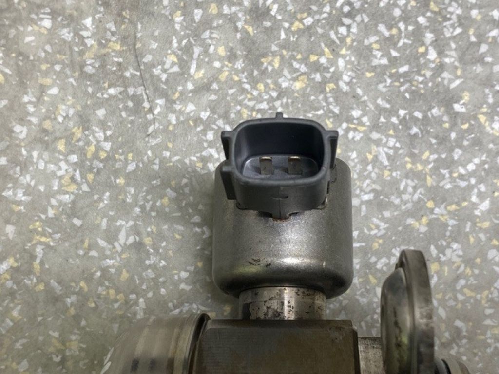 16630-1KC0A | Тнвд (бензин) NISSAN JUKE 10-19 - Фото 6