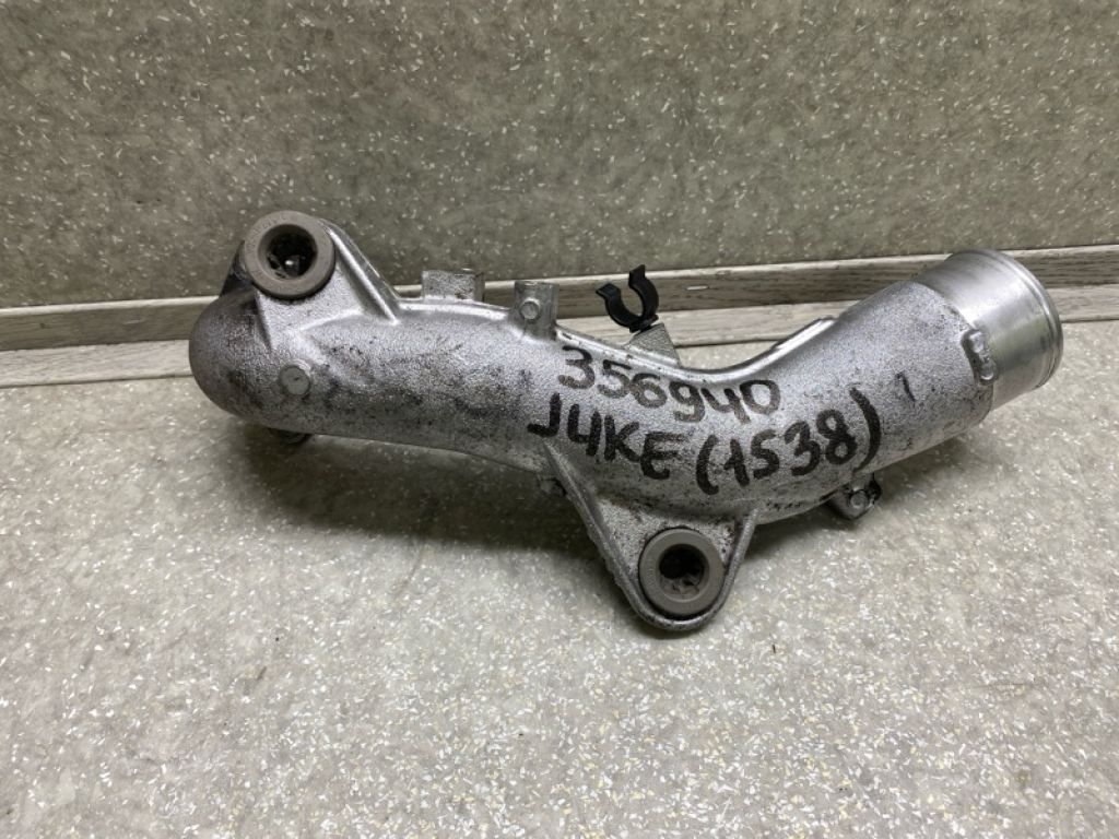 14460-1KC0A | Патрубок інтеркулера NISSAN JUKE 10-19