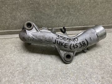 Патрубок інтеркулера NISSAN JUKE 10-19