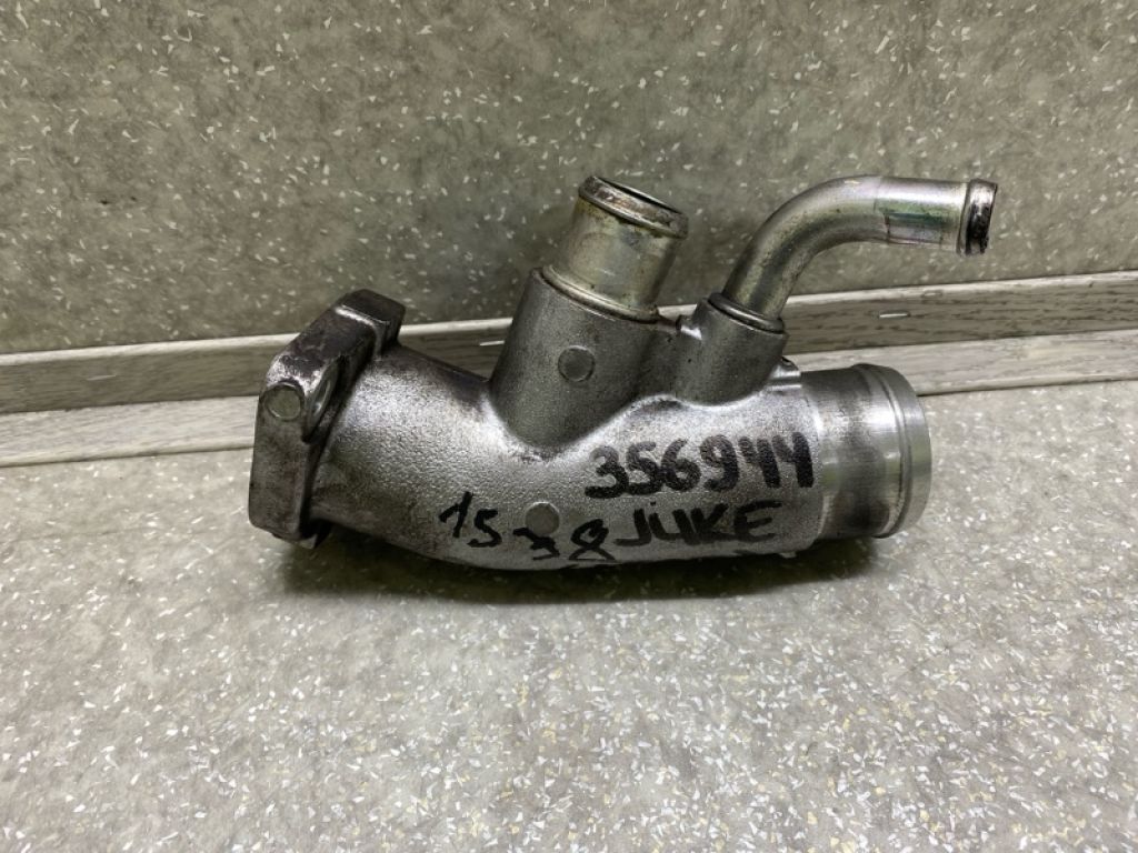 14460-1KC0D | патрубок повітряного фільтра NISSAN JUKE 10-19