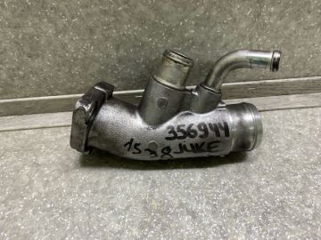 патрубок повітряного фільтра NISSAN JUKE 10-19