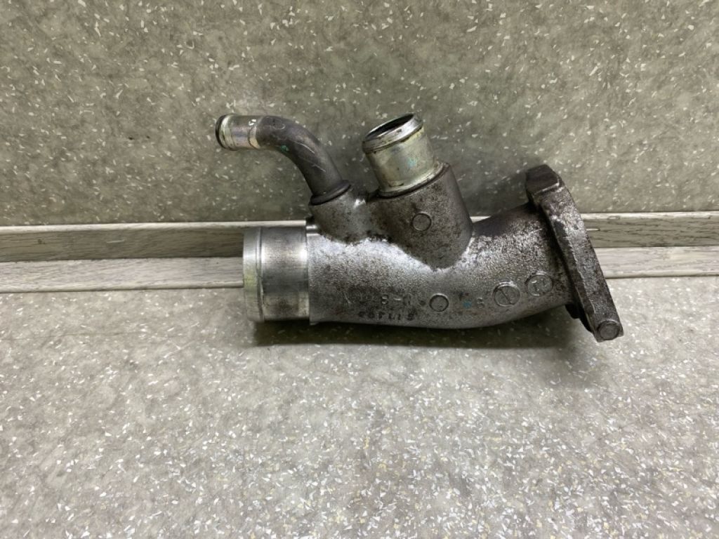 14460-1KC0D | патрубок повітряного фільтра NISSAN JUKE 10-19 - Фото 2