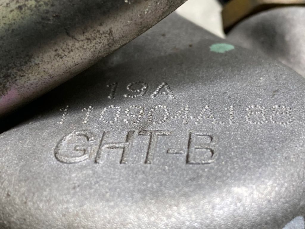 11060-1KC0A | Корпус термостату NISSAN JUKE 10-19 - Фото 6