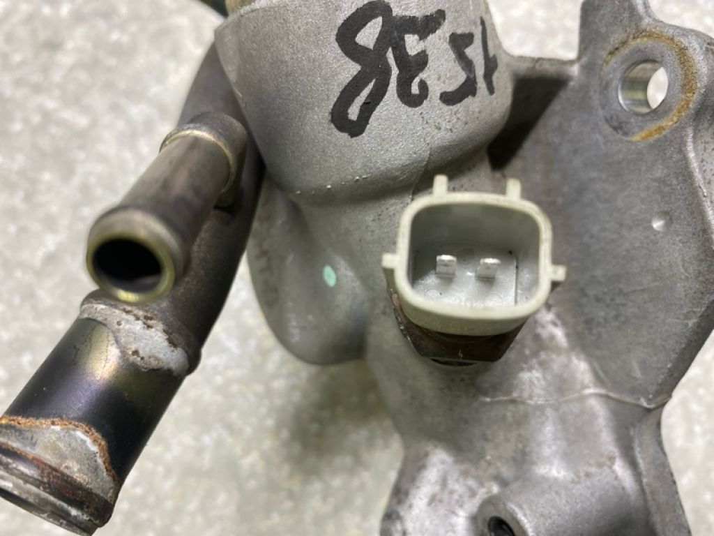 11060-1KC0A | Корпус термостату NISSAN JUKE 10-19 - Фото 5