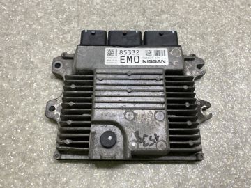 Блок керування двигуном NISSAN JUKE 10-19
