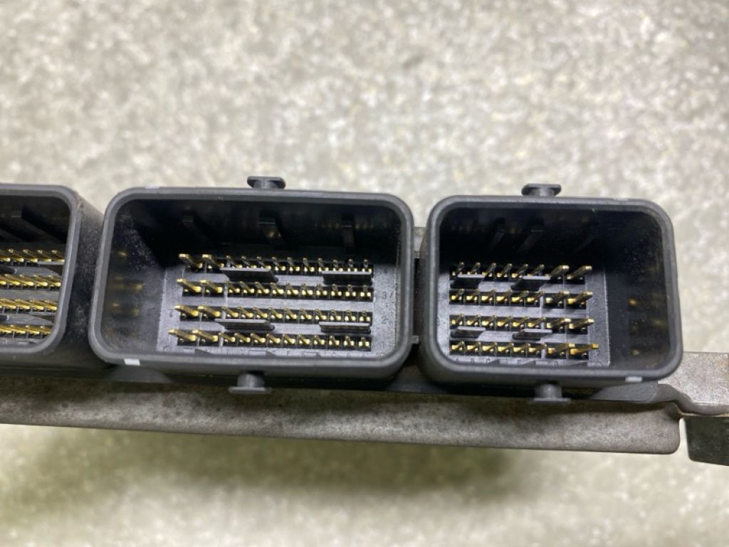 23703-1TV0A | Блок керування двигуном NISSAN JUKE 10-19 - Фото 4