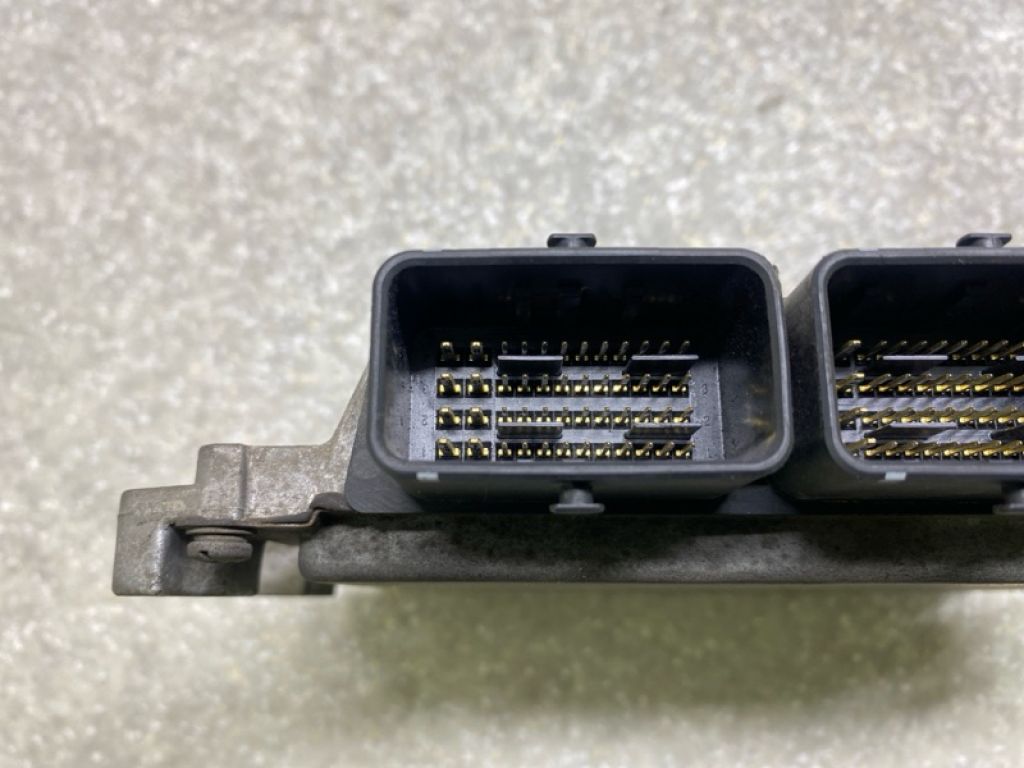 23703-1TV0A | Блок керування двигуном NISSAN JUKE 10-19 - Фото 5