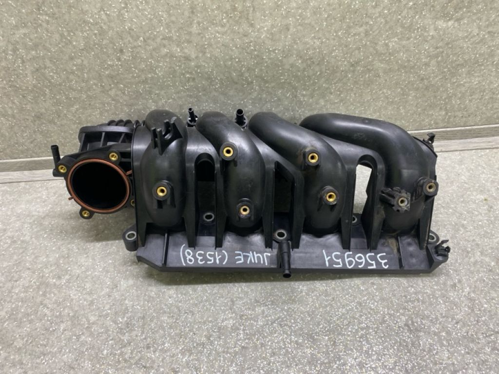 14001-1KC0A | Колектор впускний NISSAN JUKE 10-19