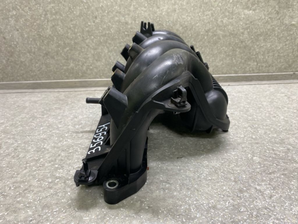 14001-1KC0A | Колектор впускний NISSAN JUKE 10-19 - Фото 3