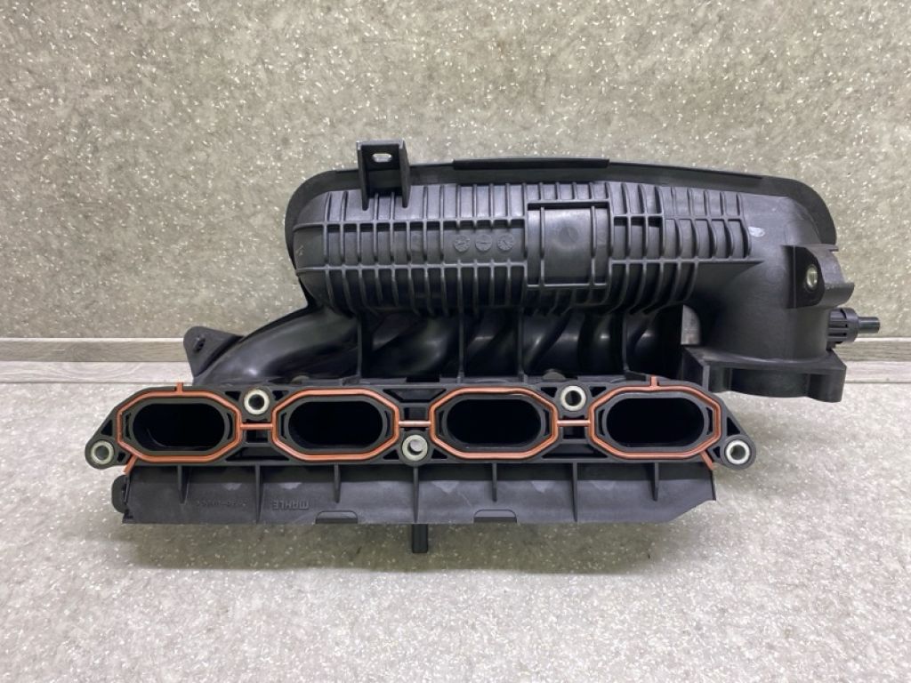 14001-1KC0A | Колектор впускний NISSAN JUKE 10-19 - Фото 5