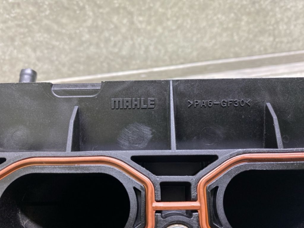 14001-1KC0A | Колектор впускний NISSAN JUKE 10-19 - Фото 6