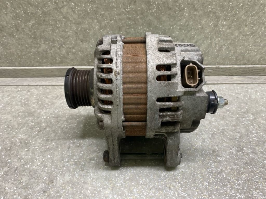 23100-1KM1A | Генератор NISSAN JUKE 10-19