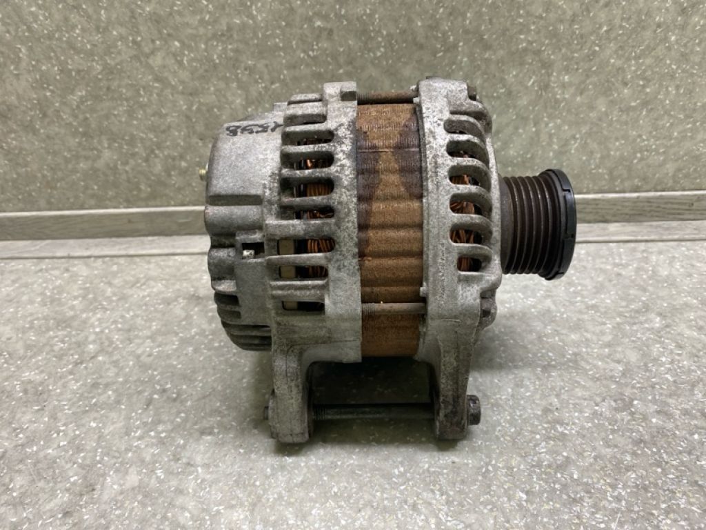 23100-1KM1A | Генератор NISSAN JUKE 10-19 - Фото 2