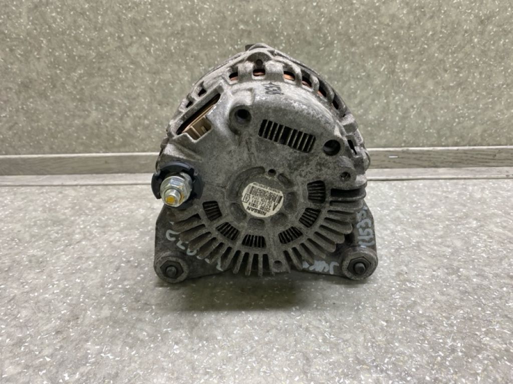 23100-1KM1A | Генератор NISSAN JUKE 10-19 - Фото 3