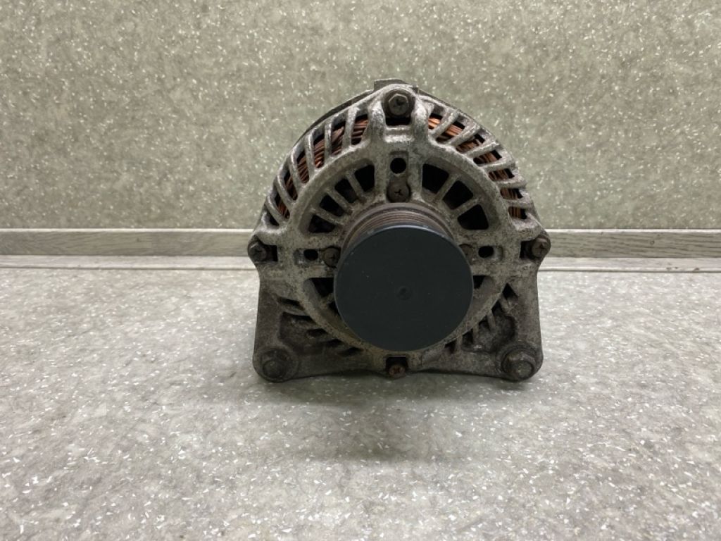 23100-1KM1A | Генератор NISSAN JUKE 10-19 - Фото 4