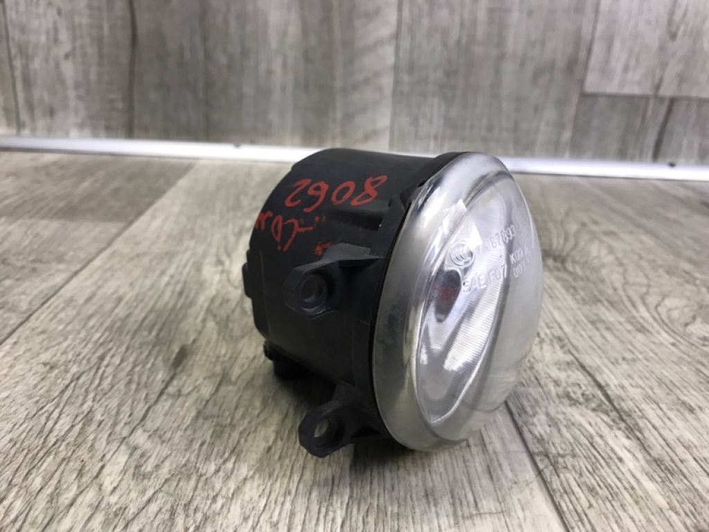 8122008020 | Протитуманна фара лів. TOYOTA TACOMA 05-15 - Фото 2