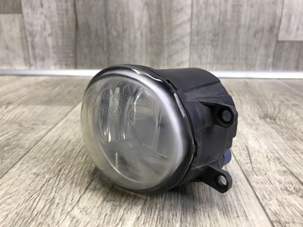 8122008020 | Протитуманна фара лів. TOYOTA TACOMA 05-15 - Фото 3