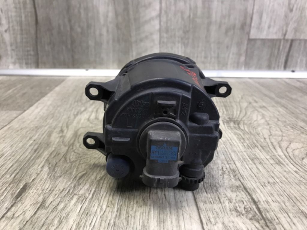 8122008020 | Протитуманна фара лів. TOYOTA TACOMA 05-15 - Фото 4