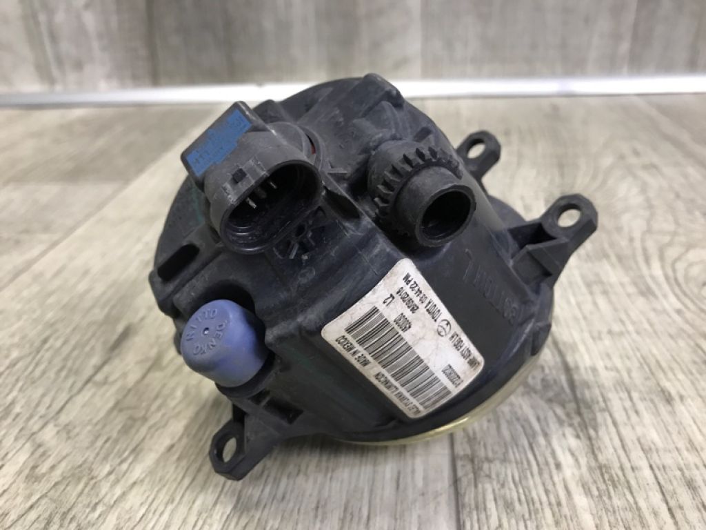 8122008020 | Протитуманна фара лів. TOYOTA TACOMA 05-15 - Фото 5