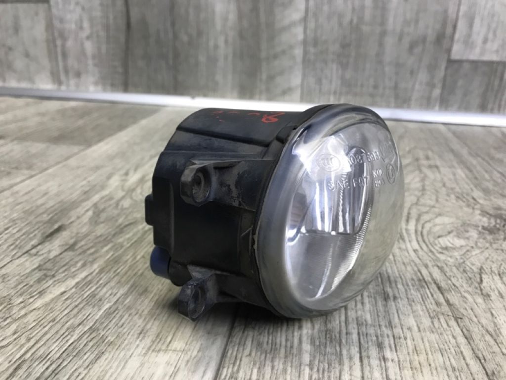 8121008020 | Протитуманна фара прав. TOYOTA TACOMA 05-15 - Фото 2