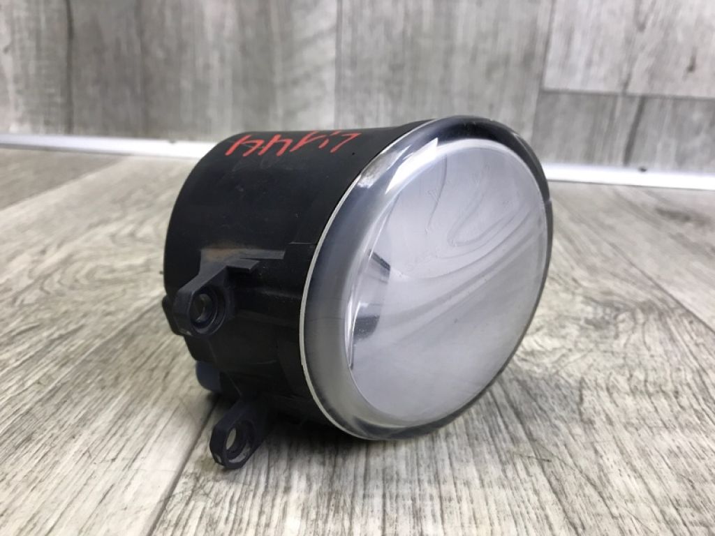 812100D041 | Протитуманна фара прав. TOYOTA CAMRY 40 06-11 - Фото 2