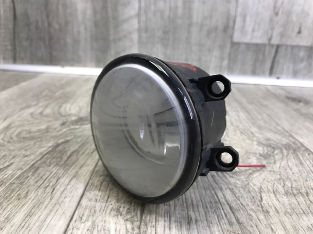 812100D041 | Протитуманна фара прав. TOYOTA CAMRY 40 06-11 - Фото 3