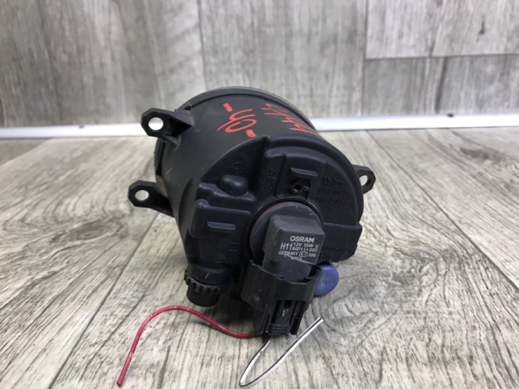 812100D041 | Протитуманна фара прав. TOYOTA CAMRY 40 06-11 - Фото 4