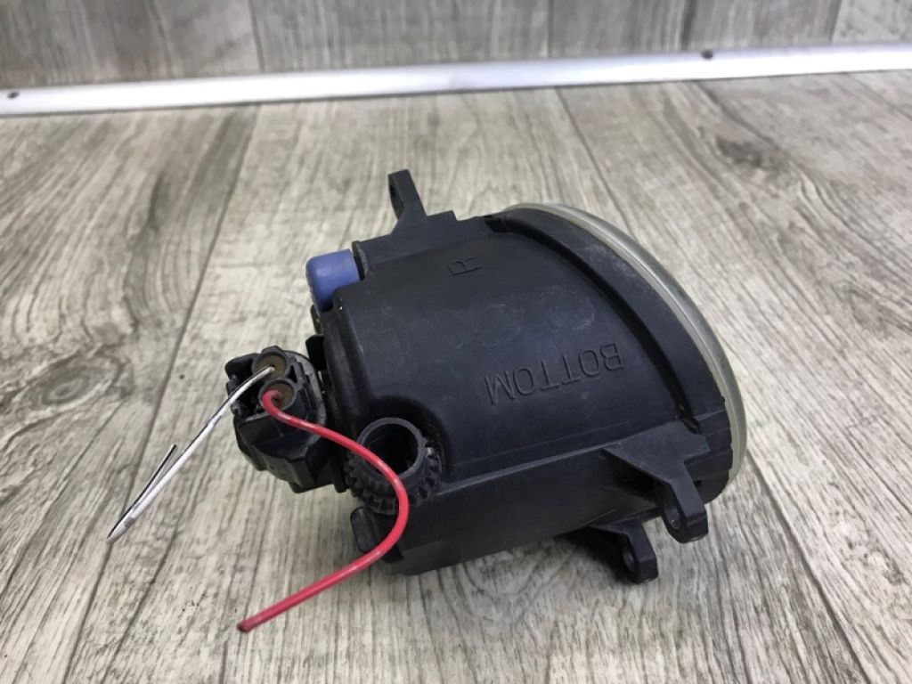 812100D041 | Протитуманна фара прав. TOYOTA CAMRY 40 06-11 - Фото 5