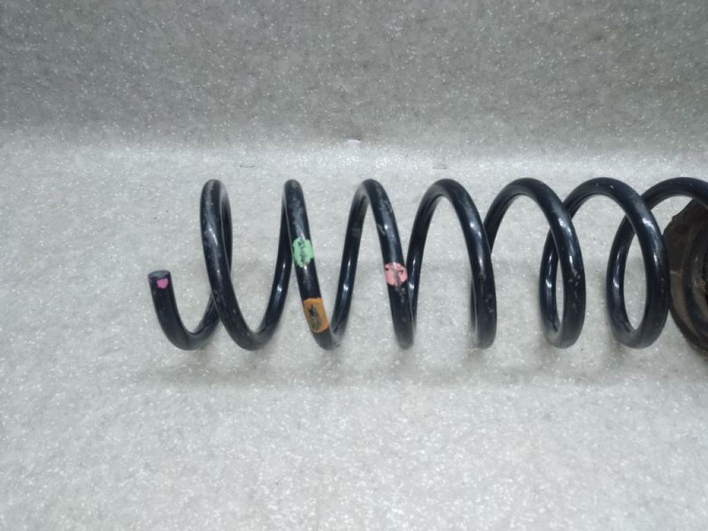 4140A164 | Пружина задньої підвіски MITSUBISHI ASX / OUTLANDER SPORT 10-21 - Фото 2