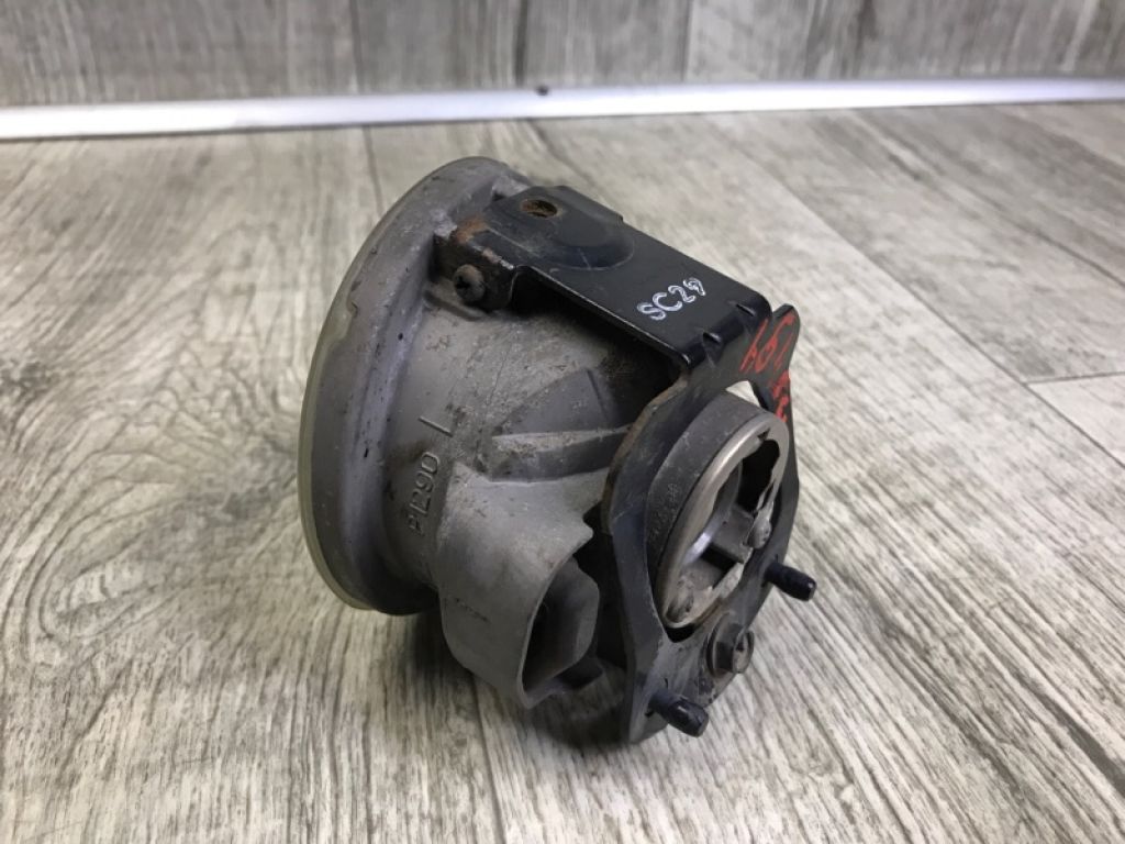 261558J025 | Протитуманна фара лів. INFINITI FX S50 03-08 - Фото 3