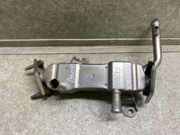 Радіатор системи EGR TOYOTA PRIUS - 30 09-17