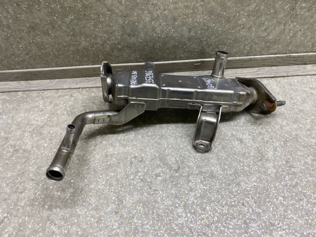 25601-37010 | Радіатор системи EGR TOYOTA PRIUS - 30 09-17 - Фото 2