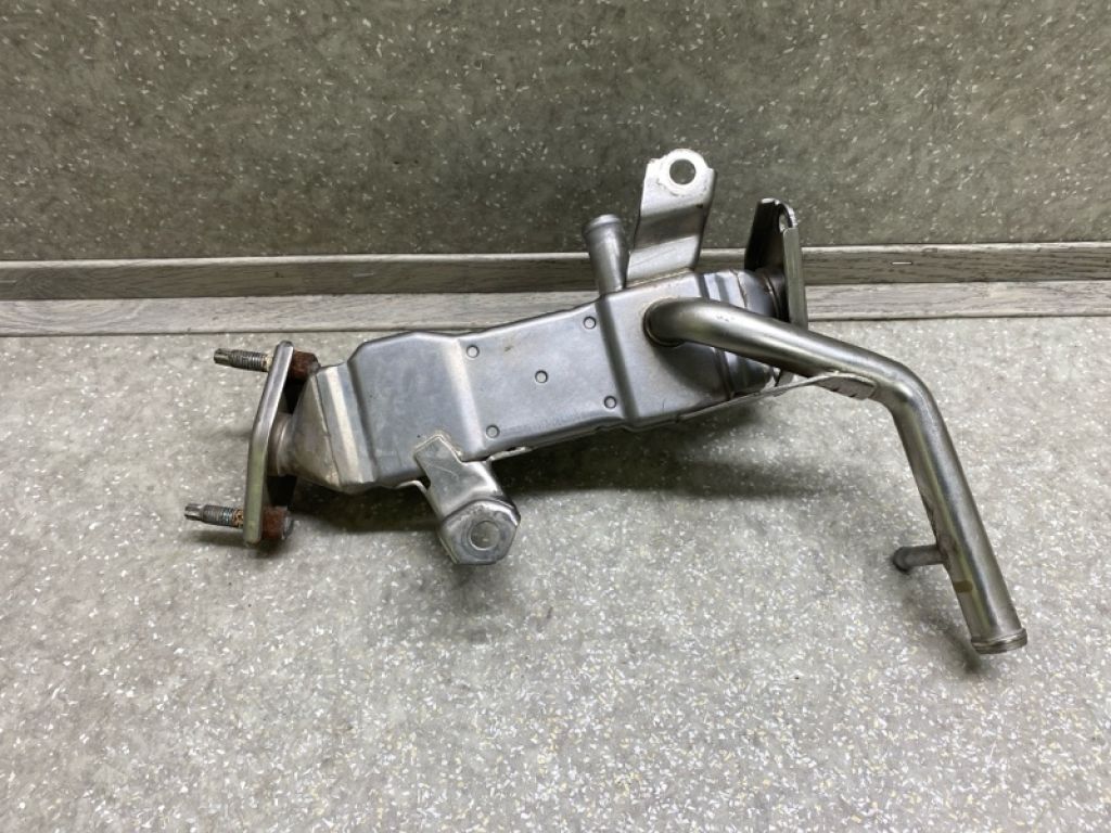 25601-37010 | Радіатор системи EGR TOYOTA PRIUS - 30 09-17 - Фото 6