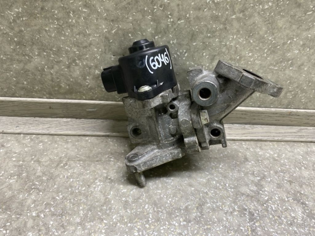 25620-37110 | Клапан EGR TOYOTA PRIUS - 30 09-17 - Фото 2