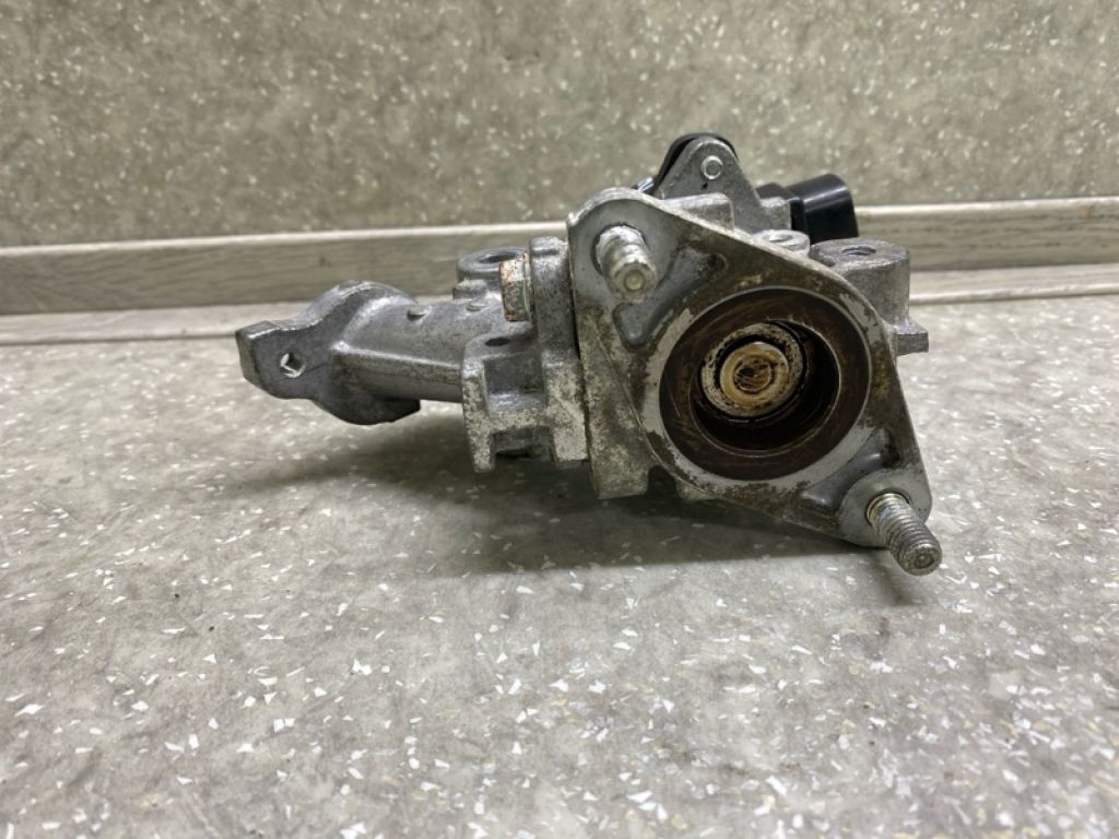 25620-37110 | Клапан EGR TOYOTA PRIUS - 30 09-17 - Фото 3