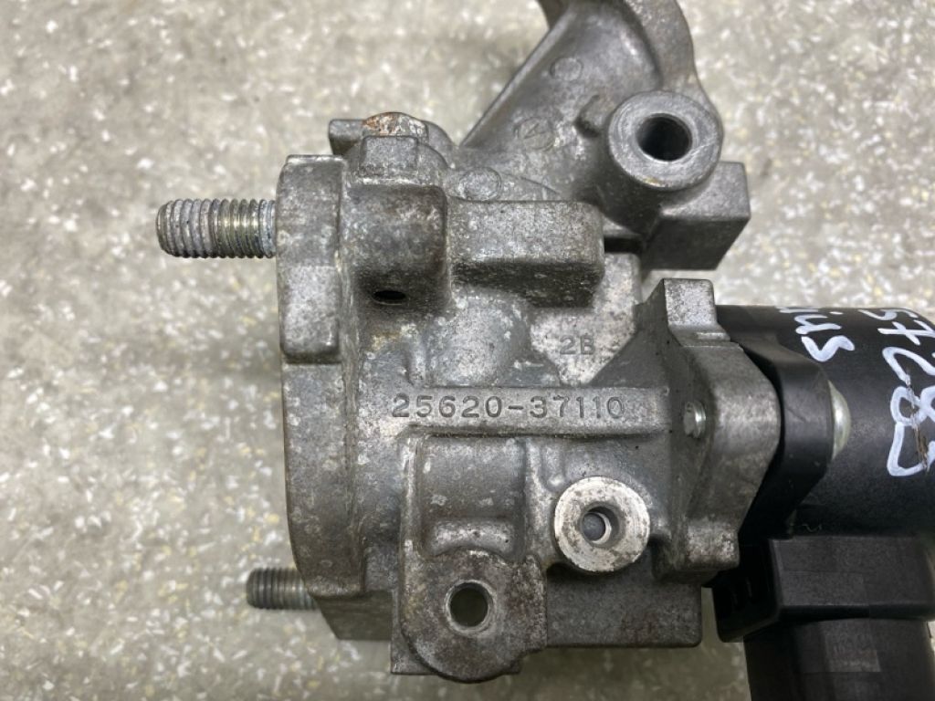 25620-37110 | Клапан EGR TOYOTA PRIUS - 30 09-17 - Фото 4