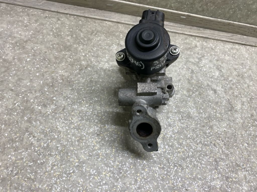 25620-37110 | Клапан EGR TOYOTA PRIUS - 30 09-17 - Фото 5