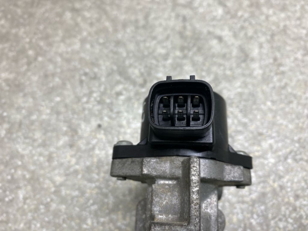 25620-37110 | Клапан EGR TOYOTA PRIUS - 30 09-17 - Фото 6