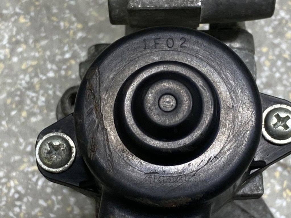 25620-37110 | Клапан EGR TOYOTA PRIUS - 30 09-17 - Фото 7