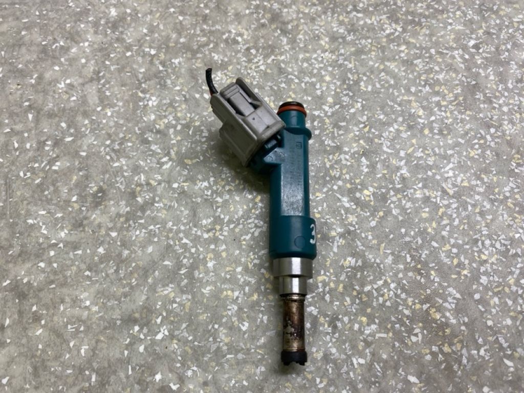 23209-39195 | Форсунка топливная TOYOTA PRIUS - 30 09-17 - Фото 2