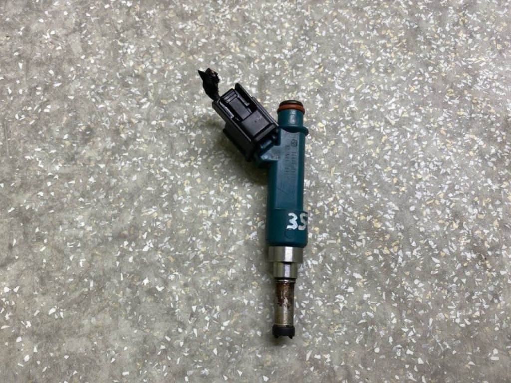 23209-39195 | Форсунка топливная TOYOTA PRIUS - 30 09-17 - Фото 2