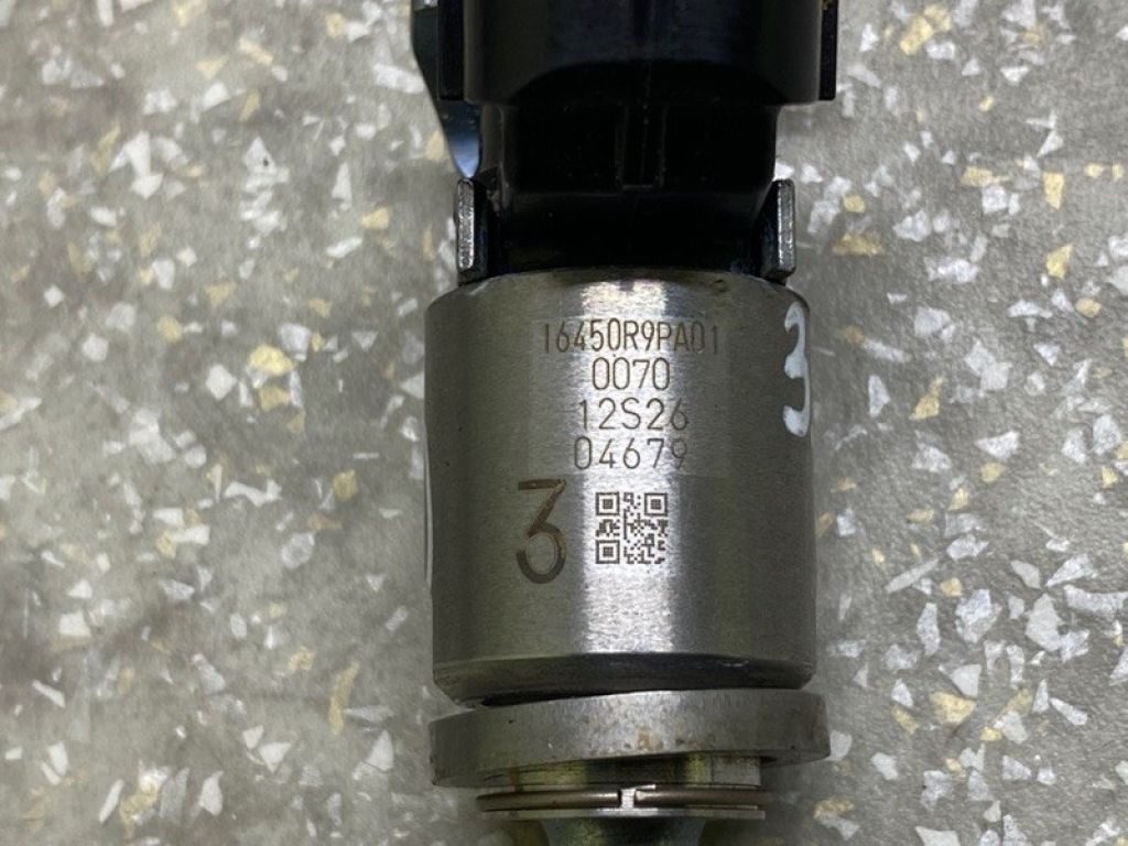 16010-R9P-305 | Форсунка паливна ACURA MDX (YD3) 13-21 - Фото 3