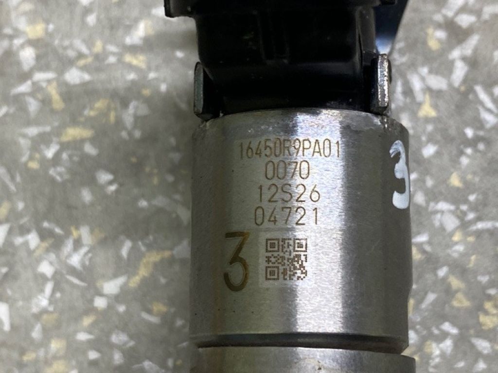 16010-R9P-305 | Форсунка топливная ACURA MDX (YD3) 13-21 - Фото 3