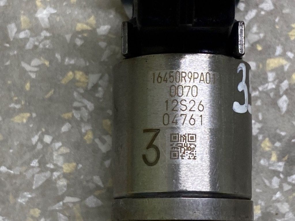 16010-R9P-305 | Форсунка топливная ACURA MDX (YD3) 13-21 - Фото 4