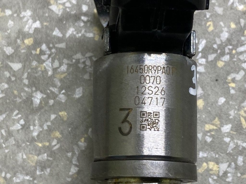 16010-R9P-305 | Форсунка паливна ACURA MDX (YD3) 13-21 - Фото 3