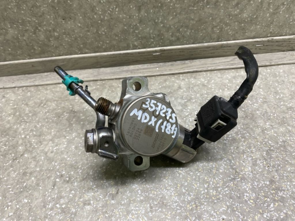 16790-5J6-305 | Тнвд (бензин) ACURA MDX (YD3) 13-21