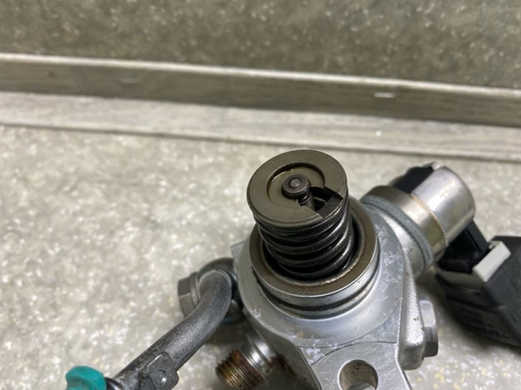 16790-5J6-305 | Тнвд (бензин) ACURA MDX (YD3) 13-21 - Фото 6